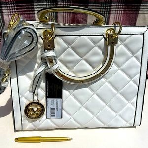 NWT Milano Versace 1969 Italia women’s purse